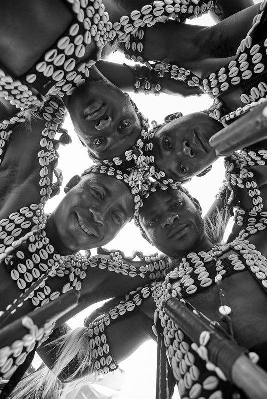 The Story of Cowries in Africa: More Than Just a Shell