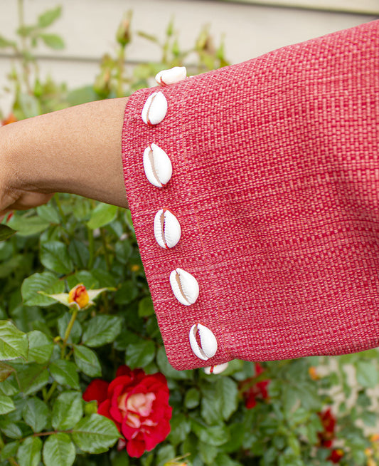 Threaded Origins: The Power Behind Every Piece