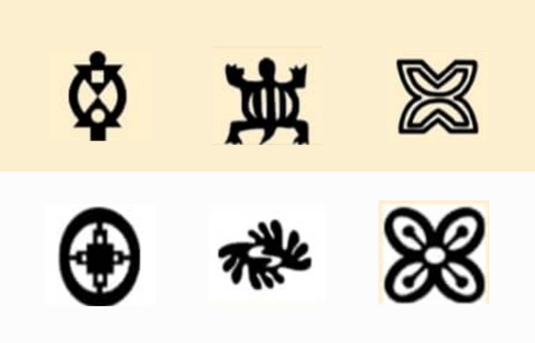 Woven Meanings: Introducing Our “Symbol of the Week” Series