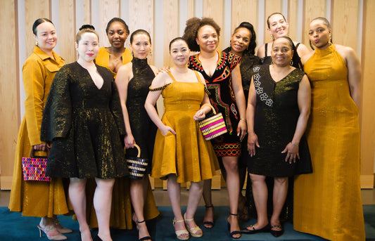 Modern Heritage Fashion: When Tradition Finds Its Moment