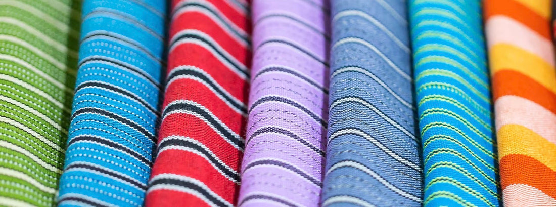 Symbolism in Textiles: When Cloth Speaks