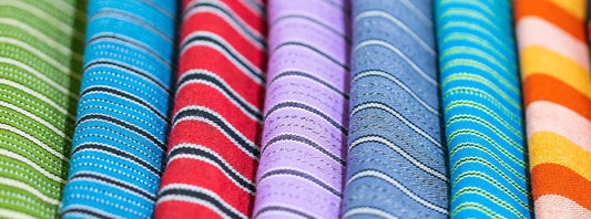 Symbolism in Textiles: When Cloth Speaks