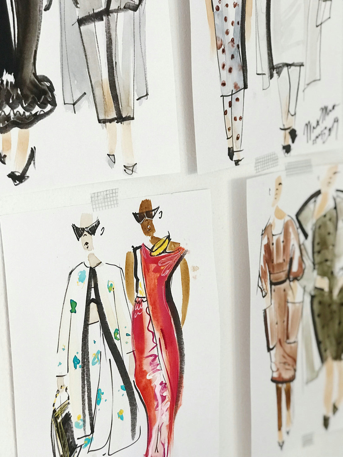 What is “Fashion” anyway?